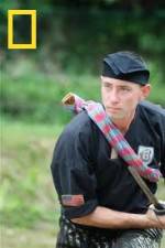 National Geographic Fight Masters - Silat