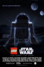 Lego Star Wars: The Quest for R2-D2