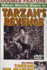 Tarzan's Revenge