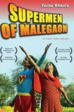 Supermen of Malegaon