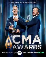 The 56th Annual CMA Awards (TV Special 2022)