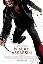 Ninja Assassin