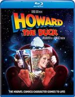 A Look Back at Howard the Duck