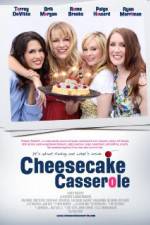 Cheesecake Casserole