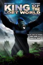 King of the Lost World