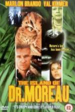 The Island of Dr. Moreau