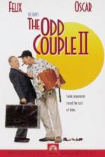 The Odd Couple II