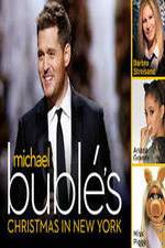 Michael Buble\'s Christmas in New York