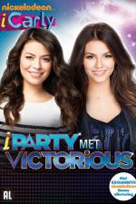 iCarly iParty with Victorious