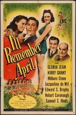 I\'ll Remember April