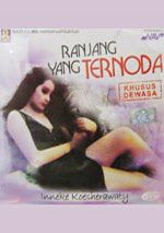 Ranjang yang ternoda