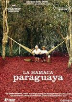 Paraguayan Hammock