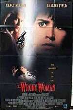 The Wrong Woman