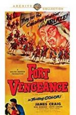 Fort Vengeance