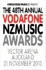 Vodafone New Zealand Music Awards