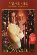 Andre Rieu: The Christmas I Love