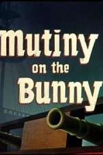 Mutiny on the Bunny