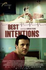 Best Intentions