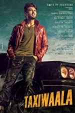 Taxiwala