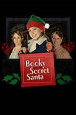 Booky & the Secret Santa