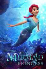 The Mermaid Princess