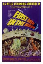 The First Men in the Moon