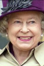 The Queen at 80