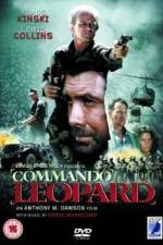 Kommando Leopard