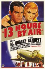 13 Hours by Air