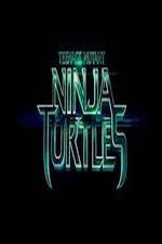 Inside the Action: The Teenage Mutant Ninja Turtles Movie Special