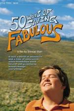 50 Ways of Saying Fabulous