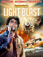 RiffTrax: Light Blast