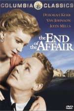 The End of the Affair