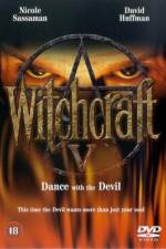 Witchcraft V Dance with the Devil