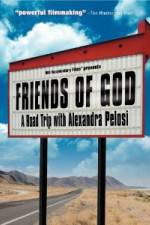 Friends of God A Road Trip with Alexandra Pelosi