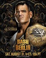 WWE Bash in Berlin (TV Special 2024)