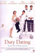 Duty Dating