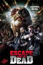 Escape from the Dead