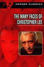 The Many Faces of Christopher Lee