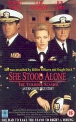 She Stood Alone: The Tailhook Scandal