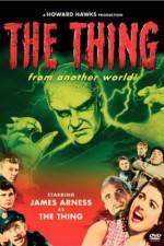 The Thing from Another World