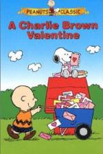 A Charlie Brown Valentine