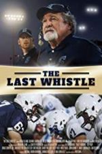 The Last Whistle