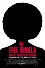 Free Angela and All Political Prisoners