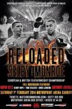 Lee Selby vs Rendall Munroe