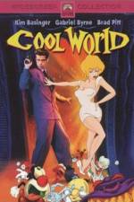 Cool World