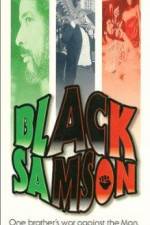 Black Samson