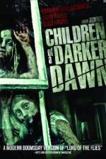 Children of a Darker Dawn