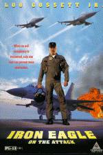 Iron Eagle