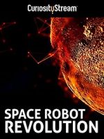 Space Robot Revolution